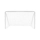 thumbnail image 1 of Arco De Futbol Metalico 240 X 150 + Red Desarmable, 1 of 7