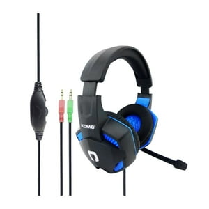 Planet - Audífonos Gamer G302