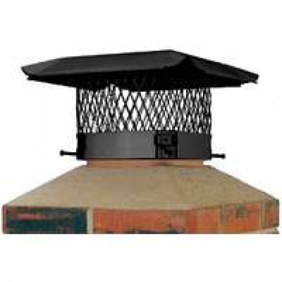 Tapa de chimenea HY-C Chimney Cap2 Durable Performance