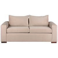 Muebles América - Sofá Neo Tela Beige