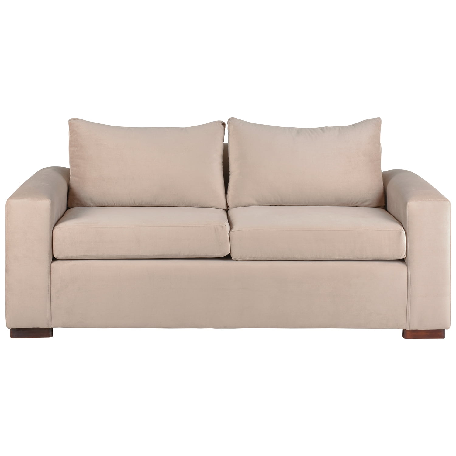 Muebles América - Sofá Neo Tela Beige