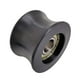 thumbnail image 2 of Rueda de rodamiento para máquina de remo, multiusos, resistente, fácil instalación, equipo de Fitness, rueda guía deslizante, práctica para Fitness en, 2 of 5