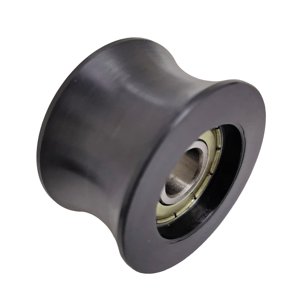 Ioensy - Rueda De Rodamiento Para Máquina De Remo, Fácil De Instalar, Multiusos Para Dispositivo De Gimnasio Y Fitness