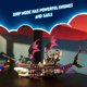 thumbnail image 4 of Set de juguetes de construcción LEGO Dreamzzz Nightmare Shark Ship 71469, 4 of 6