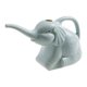 thumbnail image 1 of Regadera De Elefante De 2 L, Creativa, Para Plantas De Interior, Flores, Color Azul, 1 of 5