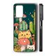 thumbnail image 1 of Carcasa Compatible con MOTOROLA G100 Diseño 54, 1 of 3