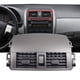 thumbnail image 1 of Panel de ventilación de aire acondicionado del salpicadero central del salpicadero para Toyota Corolla, 1 of 7