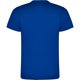 thumbnail image 2 of Polera Hombre, color azul, talla S, Estampado Chile, 2 of 3