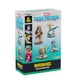 thumbnail image 1 of Juego de mesa Asmodee Marvel Crisis Protocol – Paquete de afiliación Inhumanos, 1 of 5