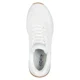 thumbnail image 2 of Zapatilla Mujer Bobs Squad 4 Staple Look Skechers, 2 of 3