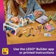 thumbnail image 2 of LEGO Friends Casa Familiar de Liann 42687 Set de Construccian, 2 of 3