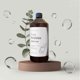 thumbnail image 4 of Baño espumoso Bloom & Bōde Luxury sin perfume, 1 litro, con aloe vera, 4 of 7