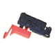 thumbnail image 5 of Interruptor de martillo giratorio eléctrico, interruptor de taladro giratorio, suministros de herramientas eléctricas, gatillos de Control de pieza de, 5 of 5