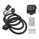 thumbnail image 3 of Herramientas De Reparación Para Extensión De Arnés De Cableado De Remolque 56070 Para Camioneta Chevrolet, 3 of 5