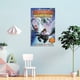 thumbnail image 4 of Dragones: Carrera al Borde Cuadro decorativo colgante - Arte de pared - Póster enmarcado - Decoración de pared - Regalos para familia, amigos y aficionados 20*30 cm, 4 of 6
