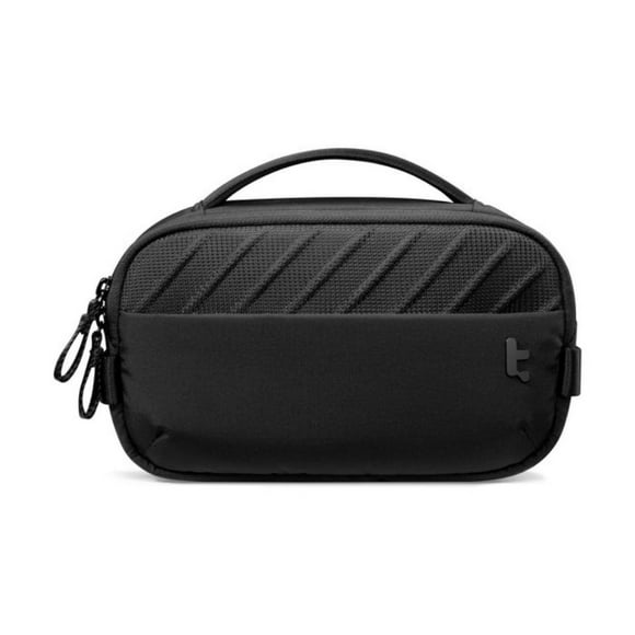 Estuche Para Accesorios Voyaget29 Negro
