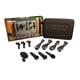 thumbnail image 2 of Shure PGA STUDIO KIT 4 Set de Micrófonos de Estudio negro, 2 of 2