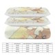 thumbnail image 2 of Togepi Bed Duvet Cover Funny Anime Cartoon Bedding Se Lightweight3 Piece Comforter Se, cases, 2 of 5