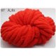 thumbnail image 1 of Xiao Hua Hilo Artesanal Rojo Grueso Hilado 1 Rollo 250g - Sensación de Felpa Ultrasuave, Adecuado para Bufandas de Felpa para Principiantes Hilo de Cuatro Estaciones Invierno Cómodo Proyecto Hecho a, 1 of 4