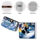 thumbnail image 5 of Static Shock-theme Copper Metal Lighter Shell, Premium Replacement Refillable Lighter Case with Durable Metal Construction, Compatible with Zippo and Most Standard Lighter Models, 5 of 6