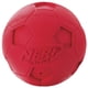 thumbnail image 2 of Pelota de fútbol para perros Dog Toy Nerf Dog con chirriador interactivo de 2.5 pulgadas, 2 of 3