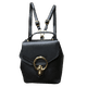 thumbnail image 1 of Cartera Cuero Ecológico CRP52 Negro, 1 of 3