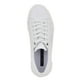 thumbnail image 2 of Zapatilla Tommy Hilfiger Aconia para mujer, color blanco, talla 11, 2 of 3