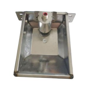 Ioensy - Bebedero Automático Para Ovejas, Versátil, Para Ganado, Cabras, Perros Y Ganado (Tamaño Grande, 31 X 26 Cm)