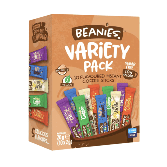 Variety Pack