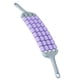 thumbnail image 2 of Rodillo De Masaje Para Cintura, Glúteos, Hombros Y Muslos, Color Morado, 2 of 5