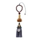 thumbnail image 2 of Estatua De Buda Colgador De Pared Escultura De Madera Preciosa Espejo Retrovisor Del Coche Colgante Estilo C, 2 of 3