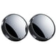 thumbnail image 1 of 2 Uds Espejos De Punto Ciego ABS Carcasa Para Coches Motocicletas Accesorios, 1 of 5