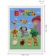 thumbnail image 2 of Kit de Pintura de Diamantes Tiny Bunch Desmarcar, 2 of 6