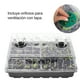 thumbnail image 5 of Bandeja Almaciguera germinador semillas MIB-KN100, 5 of 6
