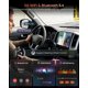 thumbnail image 5 of Estéreo para auto Nzjubo para Toyota Tacoma 2005-2015, 23 cm, 5 of 7