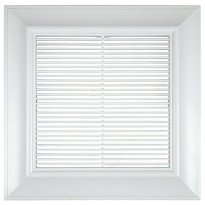 Panasonic - Funda Para Ventilador De Rejilla Fv Gl3Tda Designer 33 Cm Cuadrada