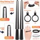 thumbnail image 3 of Audab Jewelry Wire Wrapping Jewelry Making Supplies Kit, Ring Sizer, 3 of 3