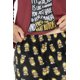 thumbnail image 4 of Pijama Hombre Polar Simpson Burdeo Talla  XXL, 4 of 4