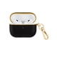 thumbnail image 1 of Funda AirPods Pro Anne Klein Saffiano de piel vegana, 1 of 3