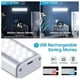 thumbnail image 3 of Barra Luz Led Inteligente Con Sensor De Movimiento Recargable, 3 of 7