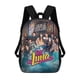 thumbnail image 1 of Mochila Soy Luna Campus 43 cm Multicolor, 1 of 6