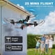 thumbnail image 4 of Drone REDRIE JY02 con cámara 1080P, plegable para principiantes, 4 of 7