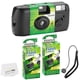 thumbnail image 1 of Cámara desechable Fujifilm QuickSnap Flash 400 27 Exp, 1 of 5