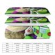 thumbnail image 2 of Buzz Lightyear Toy Story Bedding Comforter Sets 3-Piece Bedding Set Soft Warm Bed Set for Bedroom All Season, 2 of 5