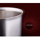 thumbnail image 3 of Taza Medidora KSENDALO 1.5 L 48 oz Acero Inoxidable, 3 of 7