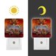 thumbnail image 3 of Luz Nocturna LED Dragones: Los Nueve Reinos con Sensor, 3 of 6