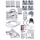 thumbnail image 1 of Kit Ajuste De Motor STD Nissan Navara 2.5 2007-2013, 1 of 3