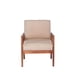 thumbnail image 1 of Sitial Frankfurt Tela Velvet Beige, 1 of 3