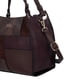 thumbnail image 5 of Cartera de hombro Secret Cracovia ST6 L Café, 5 of 6
