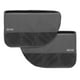 thumbnail image 1 of Protectores de puerta para Autos Gris Kurgo, 1 of 5